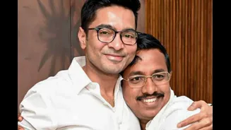 Who Is Pabitra Kar? Ex-Suvendu Loyalist May Be TMC's Answer To BJP Challenge In Nandigram