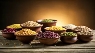 Back to Roots: 7 Foods Your Indian Grandparents Loved That Are Trendy Again
