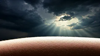 Monsoon UV Exposure Is Easier To Miss