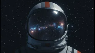 Isolation Is The Hard Part Of Space Travel