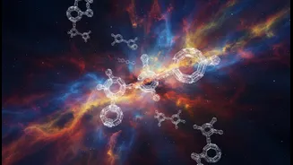 Interstellar Erythrulose Adds a Complex Sugar to Space Chemistry: Why the Story Matters Now