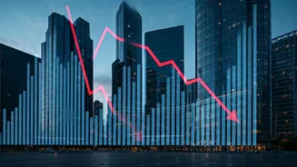 Indian Stock Market: Navigating Recent Downturns & Future Prospects