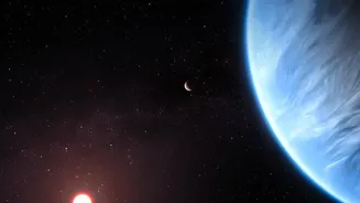 Why Host Stars Complicate the Search for Exoplanet Water