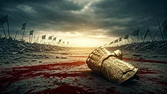 BAFTA 2026: DiCaprio's Epic Battle Leads Nominations