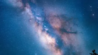 Ladakh Hanle dark sky network preserves crystal clear cosmic views for stargazers
