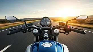 Motorcycle Features: The Reality Check