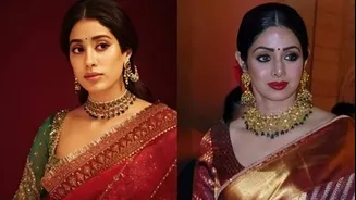 'My biggest trauma': Janhvi reflects on Sridevi's sudden demise