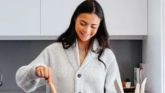 Home Cooks Can Use Recipe Costs to Spot Repeated Waste
