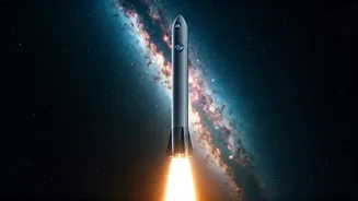 NASA & Blue Origin: Joint Launch Missions Unveiled