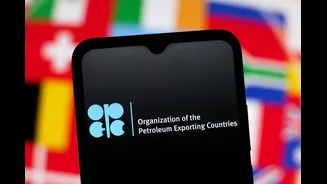 Emirados Árabes Unidos anunciam saída da Opep e da Opep+