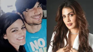 Sushant Singh Rajput's sibling RESPONDS Following CBI's Exoneration of Rhea Chakraborty in the Death Investigation: Still Awaiting Answers