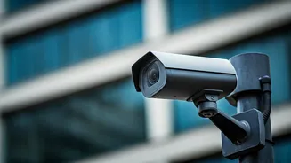 Mistaken Identity: When Tech Workers Faced Confrontation