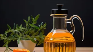 Cold-Pressed vs Refined Cooking Oils: How Smoke Points Impact Daily Heart Health