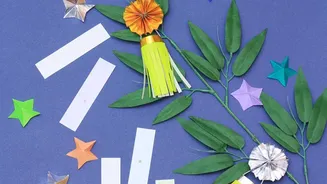 Reusable Festival Decor: How To Make Onam Shopping More Sustainable