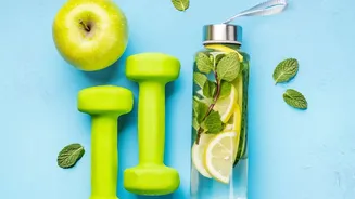 Healthy Living Is About More Than Diet As Screen Time Enters The Discussion