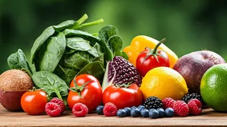 10 Gut-Friendly Foods: Harvard's Top Picks