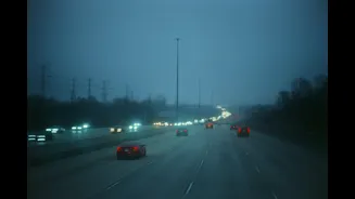 Safe Driving Tips for Foggy Winter Mornings in India