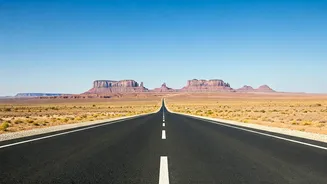 Kutch's 'Road to Heaven' Gets a ₹650 Cr Upgrade: Enhancing Tourism & Economy on NH-754K