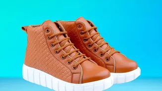 The 2026 Monsoon-Footwear Shift: How to Think About Walkable Shoes over Delicate Styles