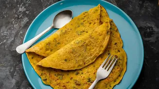 Sawan Food: Five Breakfast Alternatives To Sabudana Khichdi