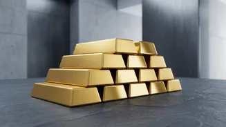 Gold ETFs Gain Fresh Attention In India: What Returns, Risks And Costs Should Investors Compare?