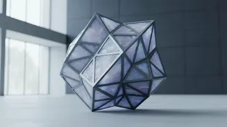 AI Moves Beyond Coding And Into Solving Deep Mathematical Mysteries
