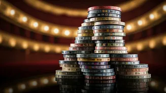 Bollywood's Biggest Hits: Blockbusters of the Last 25 Years