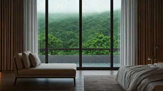 Hotel Deals Make Rainy Goa Hard To Ignore