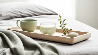 Why Morning Light Exposure Boosts Daily Focus While Fixing Irregular Sleep Schedules Naturally