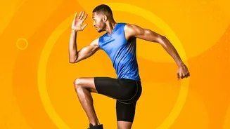 What A 16-Week HIIT Trial Means For Three Weekly Sessions