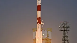 ISRO Scientist Jobs: Application Details For Eligible Candidates
