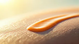 Skipping Reapplication Could Reduce Your SPF Protection