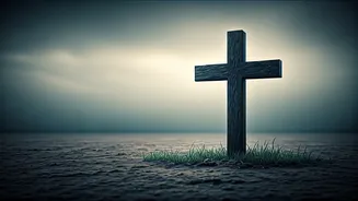 Good Friday 2026: Unpacking the Sacred Meaning Behind a Day of Sorrow