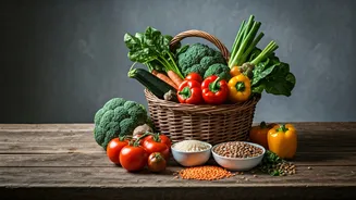 Healthy Food Without High Cost Goes Viral