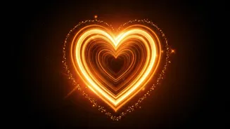 Capricorn's Weekly Love Forecast: November 17-23