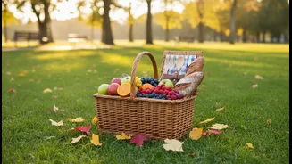 Celebrations Can Be Joyful And Cleaner