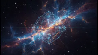 NASA Shows Space Art Can Be Science