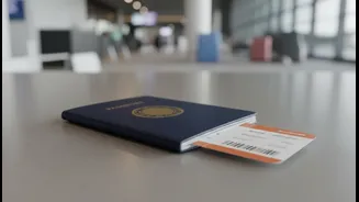 Indians Can Still Visit Thailand Visa-Free But New Stay Cap Applies