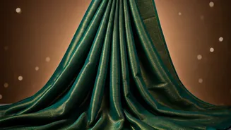 Aditi Rao Hydari's Traditional Styles: A Fashion Retrospective