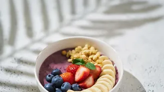 How Sattu Smoothie Bowls Provide Complete Post-Workout Fuel For Gymgoers