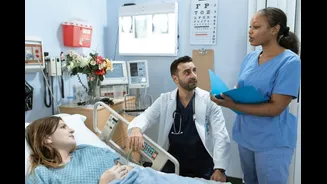 The Role of Palliative Care For Cancer Patients: Improving Quality of Life at Any Stage