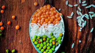 The Consumer Shift Behind India’s Growing Demand For Protein-Rich Everyday Foods