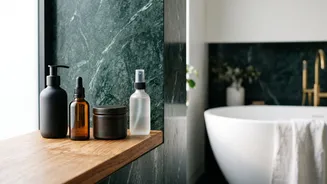 India's body care: The skinification trend