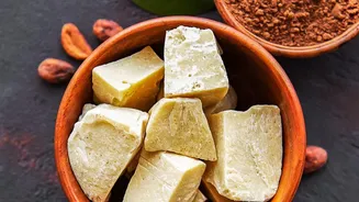 Home Skin Care With Cocoa Works Best When The Formula Stays Mild