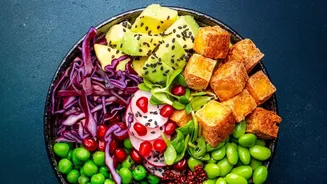 Fresh Study Highlights Why Food Quality Matters Alongside Food Processing