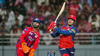 IPL 2026: How Priyansh Arya is Avoiding the "Second-Season Syndrome" By Staying Grounded