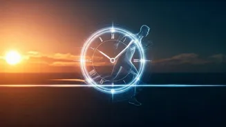 Chronotype Fitness Could Help Busy Indian Schedules