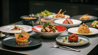 Unveiling India's Richest Chefs: A Culinary Journey