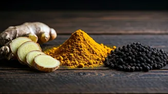 India's Monsoon Favorite Spice Trio Returns