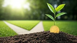Financial Reality Is Rewriting India’s Youth Careers